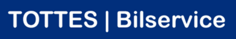 Tottes Bilservice Logotyp